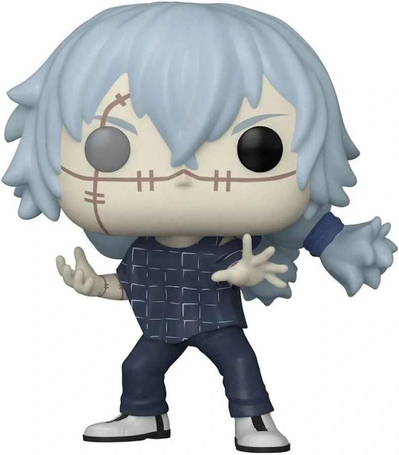 POP figurka Jujutsu Kaisen Mahito