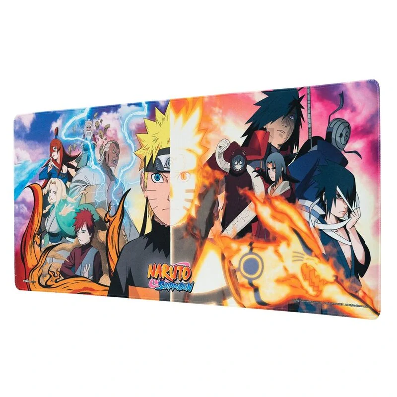 Naruto Shippuden herní podložka