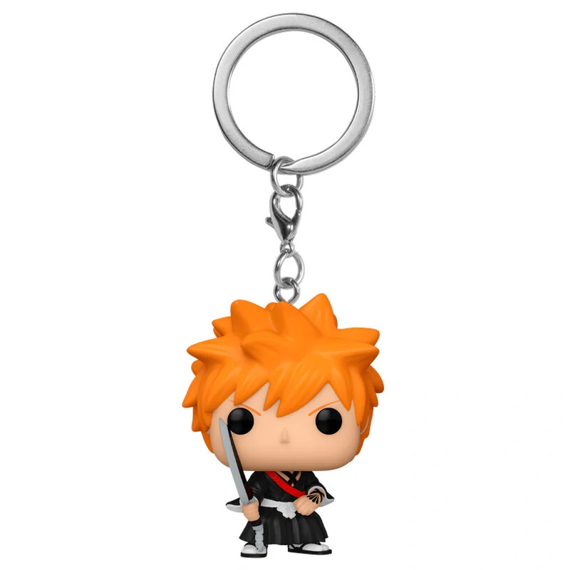 Pocket POP Klíčenka Ichigo Kurosaki