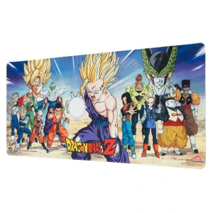 Dragon Ball Z herní podložka