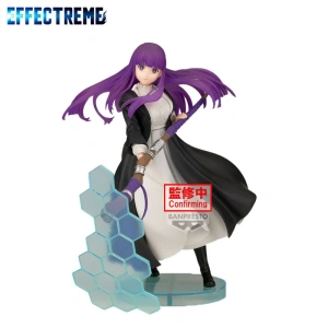 Frieren: Beyond Journey's End Effectreme Fern figurka 19cm