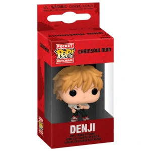 Pocket POP Klíčenka Chainsaw Man Denji