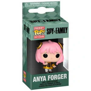 Pocket POP Klíčenka Spy x Family Anya Forger