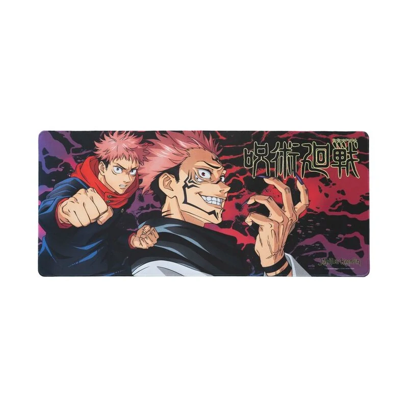 Jujutsu Kaisen herní podložka