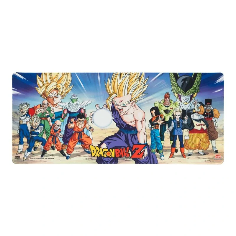 Dragon Ball Z herní podložka