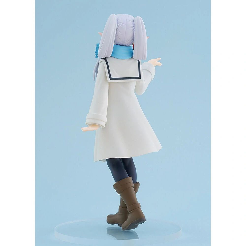 Frieren: Beyond Journey' S Frieren Blow Kiss Pop up Parade figurka 16,5cm