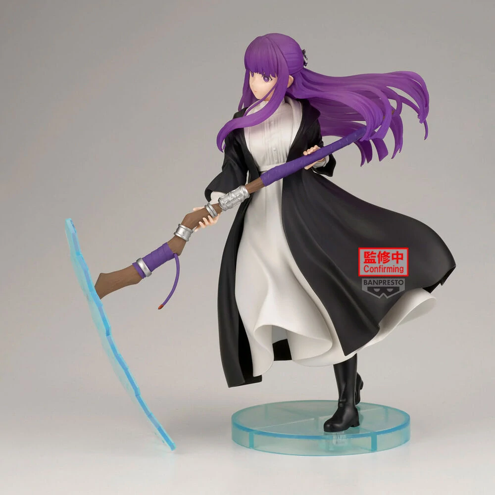 Frieren: Beyond Journey's End Effectreme Fern figurka 19cm