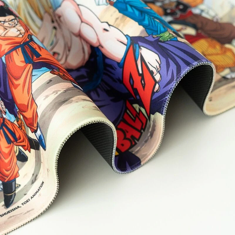 Dragon Ball Z herní podložka